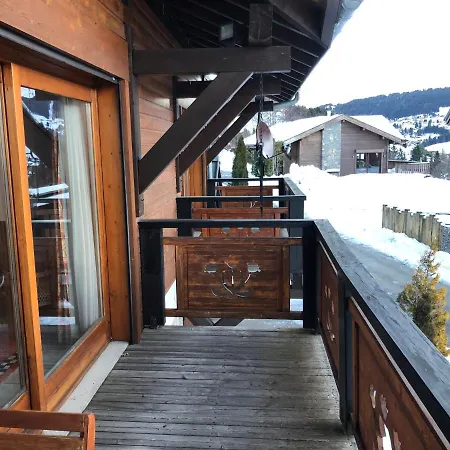 Chalet Les Tulipes * Les Gets