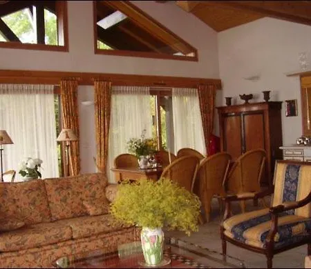 Chalet Les Tulipes Les Gets