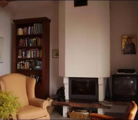 Appartement Chalet Les Tulipes Les Gets